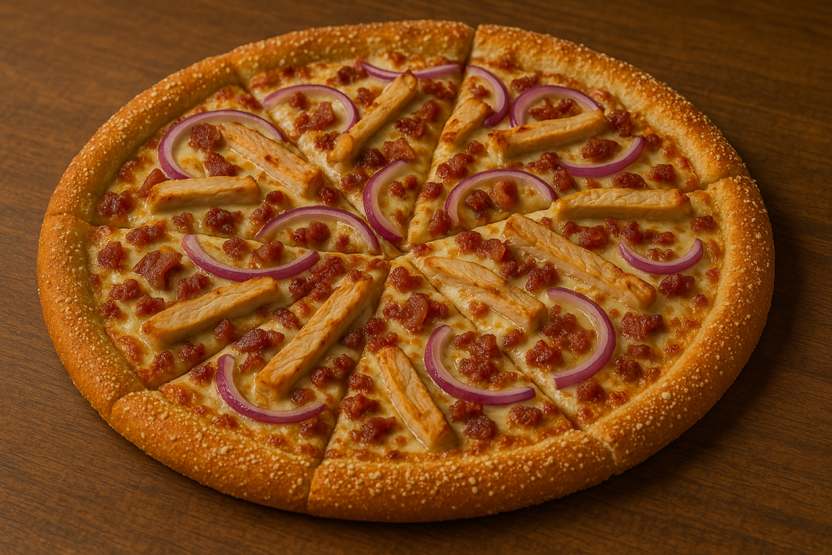 Westside Pizza Factory Photos 2